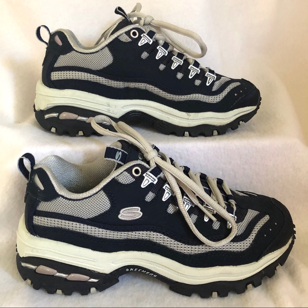 Skechers Sport Energy 2 Sneakers - Picture 10 of 16